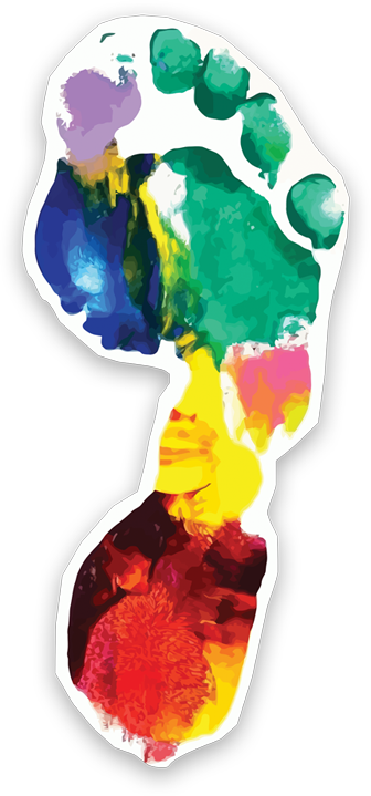 foot
